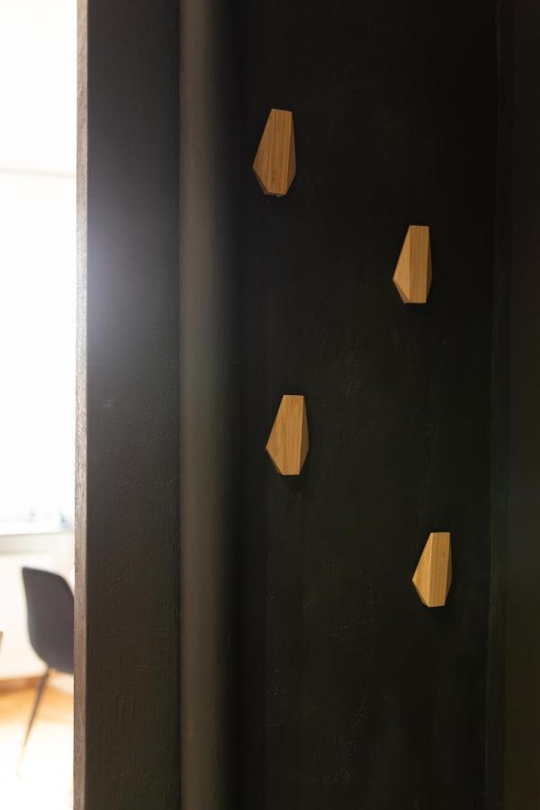 Apartament Nad Motlawa Gdańsk Exteriör bild